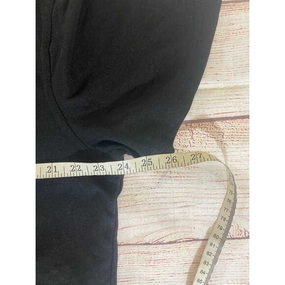 NWT Pilgrim Men's Short Sleeve Casual Collared Shirt - Large - Picture 10 of 12